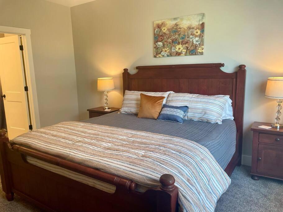 Main Floor 2 Bedroom Condo In Bettendorf Luaran gambar