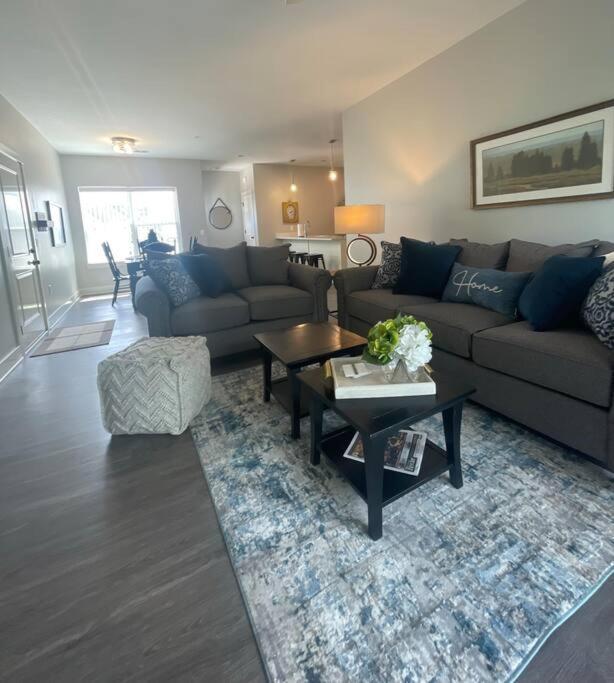 Main Floor 2 Bedroom Condo In Bettendorf Luaran gambar