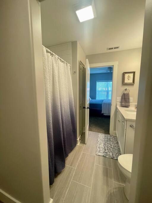 Main Floor 2 Bedroom Condo In Bettendorf Luaran gambar
