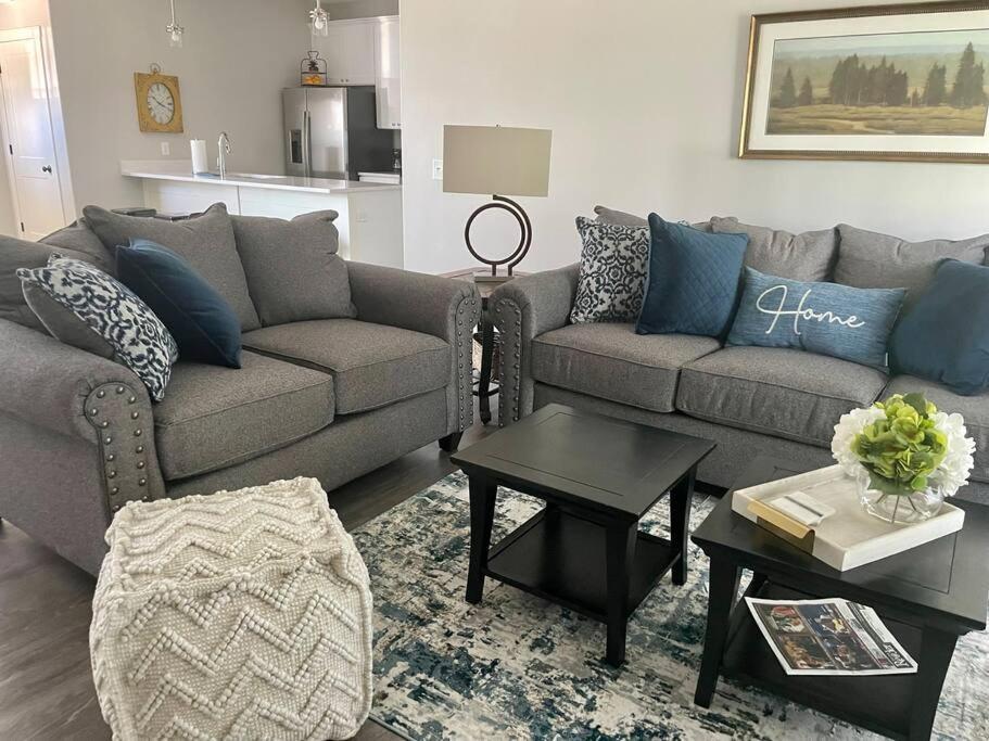 Main Floor 2 Bedroom Condo In Bettendorf Luaran gambar